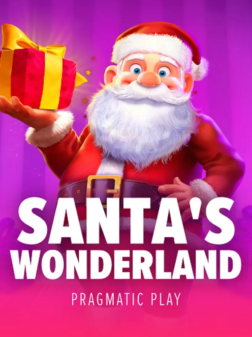 Santa`s Wonderland